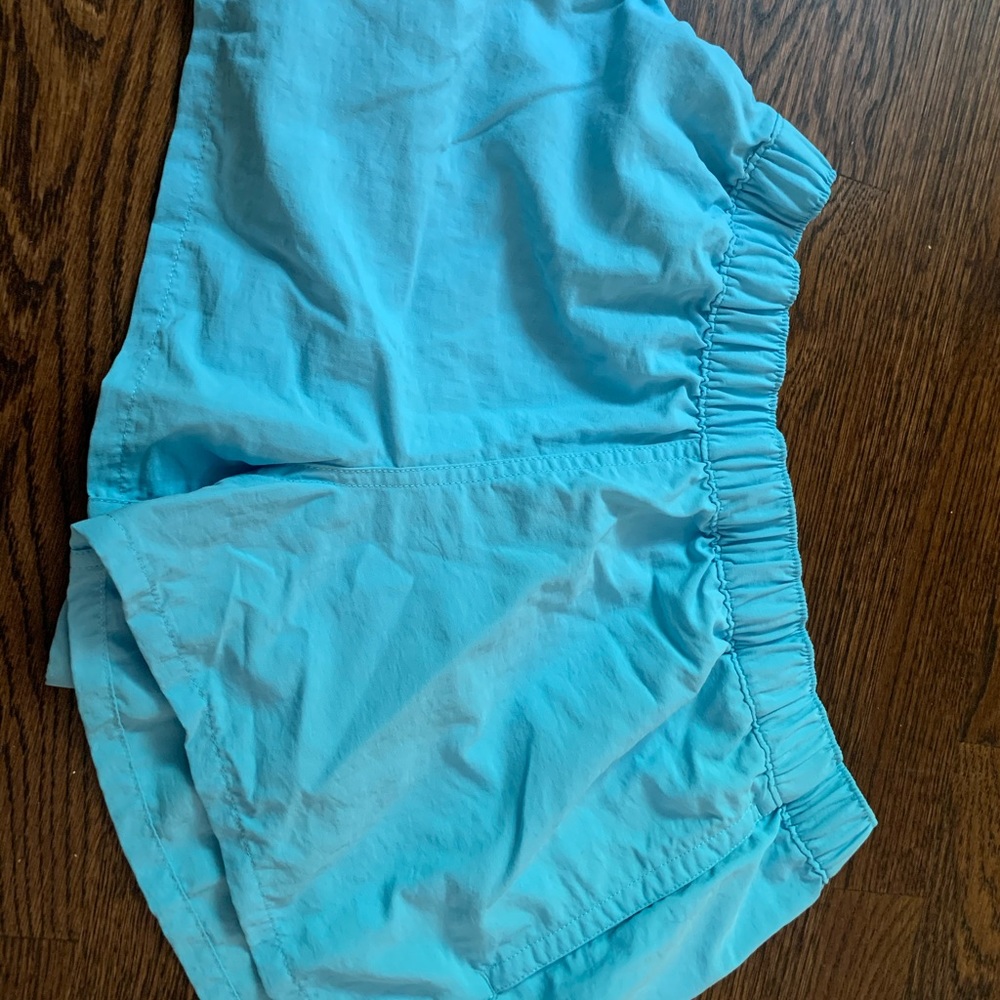 Patagonia shorts